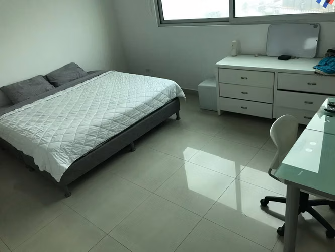 VENTA APARTAMENTO EL CANGREJO 156M2 PH ASTORIA CV