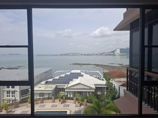 venta de apartamento en punta paitilla - Imagen 17