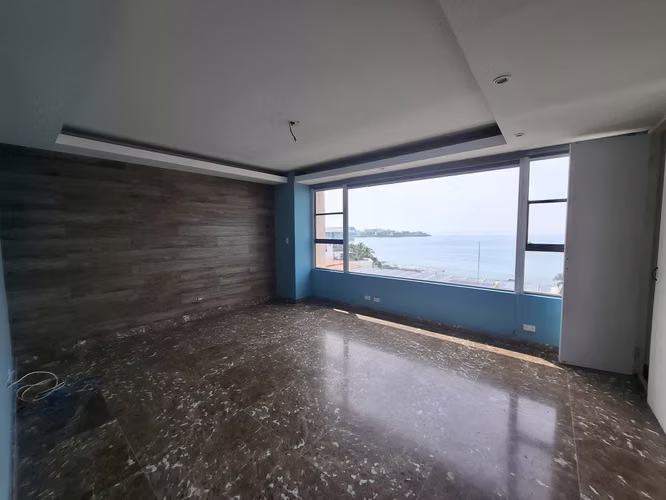 venta de apartamento en punta paitilla