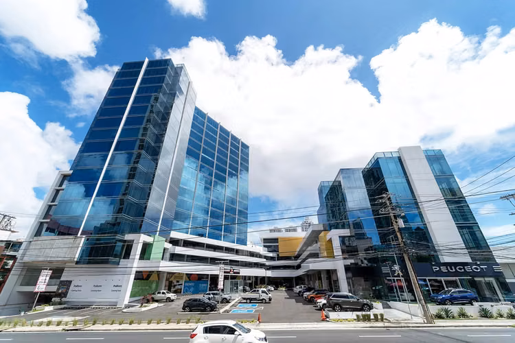 City Mall Obarrio