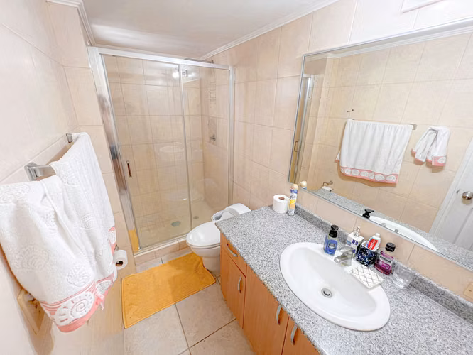 VENTA APARTAMENTO EN PLAYA BLANCA  (MR)