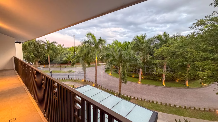 Sale of Apartment in Ph Santa Maria Village