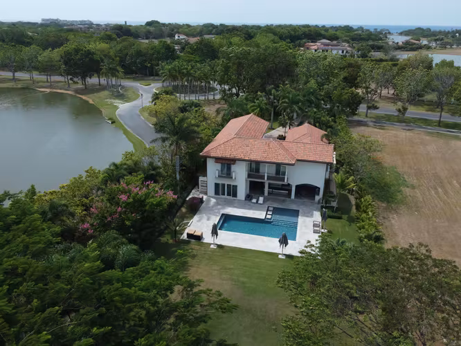 Luxury Home For Sale | Buenaventura Golf & Beach Resort | Río Hato, Panama