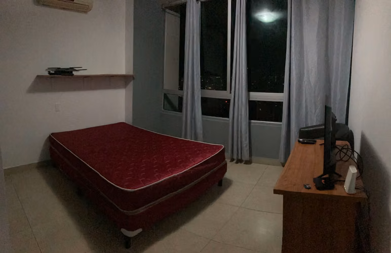 Rental Room Ph terrasol