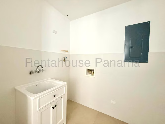 Apartamento en Venta en Altos de Panamá AFC 26-7649