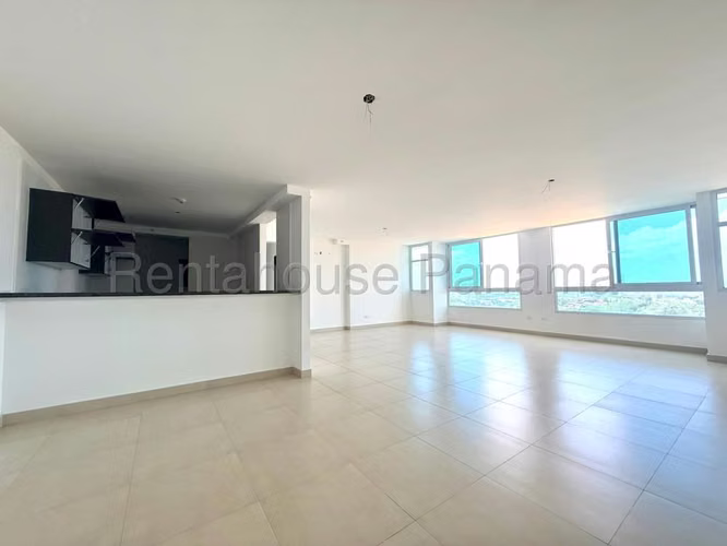 Apartamento en Venta en Altos de Panamá AFC 26-7649