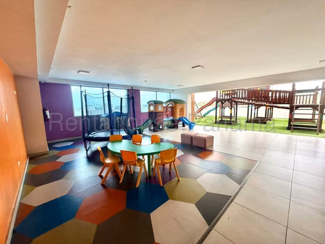 Apartamento en Venta en Altos de Panamá AFC 26-7649