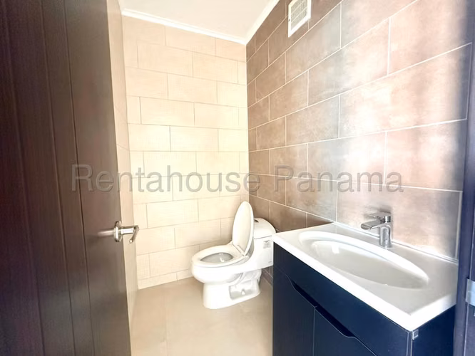 Apartamento en Venta en Altos de Panamá AFC 26-7649