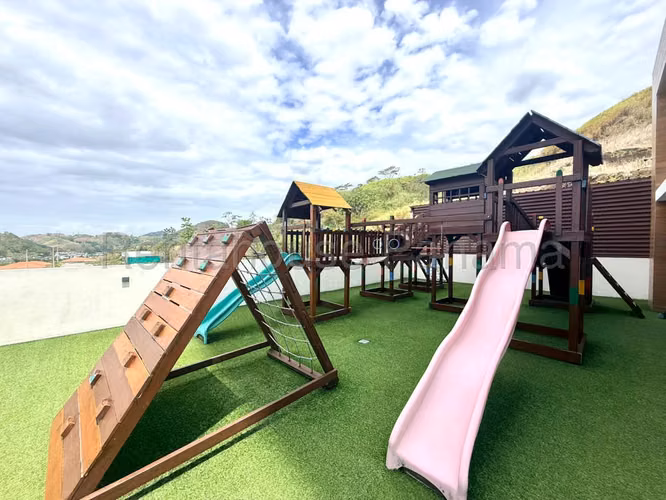 Apartamento en Venta en Altos de Panamá AFC 26-7649