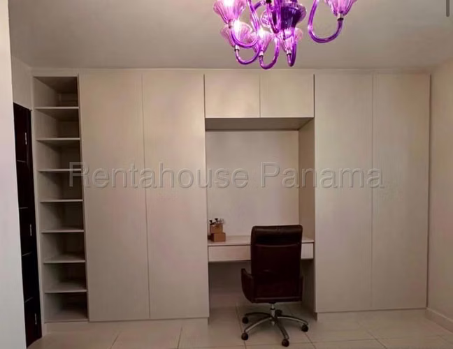 Apartamento en Alquiler en Bella Vista AFC 26-6644