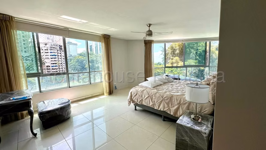 Apartamento en Alquiler en Bella Vista AFC 26-6644