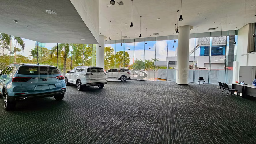Local Comercial en Alquiler en Punta Pacífica AFC 26-7243