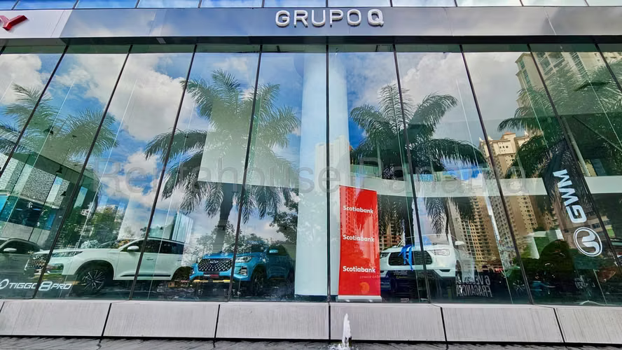 Local Comercial en Alquiler en Punta Pacífica AFC 26-7243