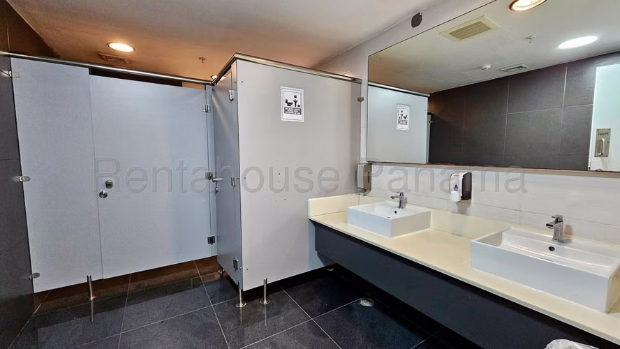 Local Comercial en Alquiler en Punta Pacífica AFC 26-7243