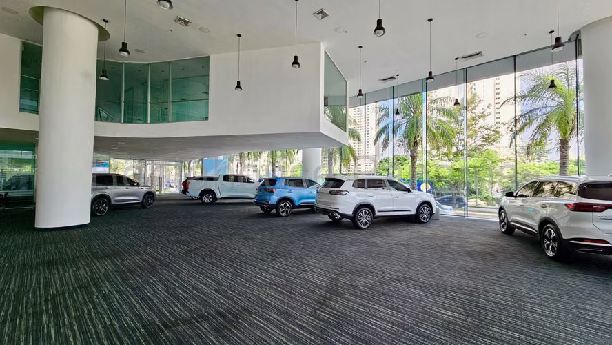 Local Comercial en Alquiler en Punta Pacífica AFC 26-7243