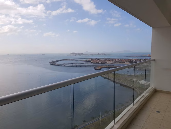 PH Rivage 150m2 2 rec Amueblado