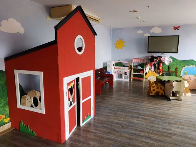 PH Rivage 150m2 2 rec Amueblado