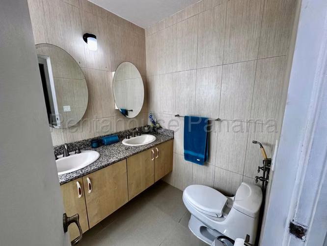 Apartamento en Venta en Costa del Este AFC 26-7595