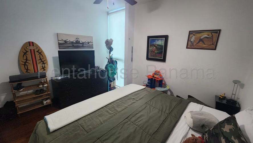 Se Vende Casa en Altos del Golf LA26-7823