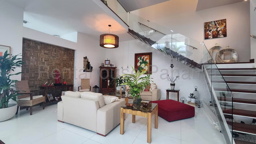 Se Vende Casa en Altos del Golf LA26-7823