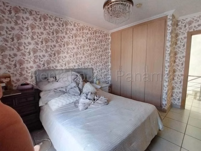 Apartamento en Venta en Brisas del Golf AFC 26-6206