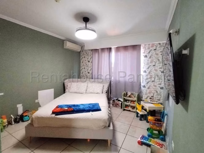 Apartamento en Venta en Brisas del Golf AFC 26-6206