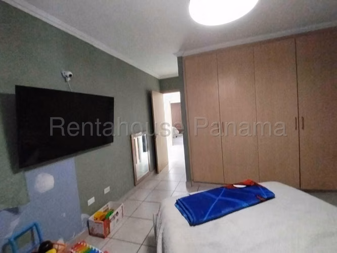 Apartamento en Venta en Brisas del Golf AFC 26-6206