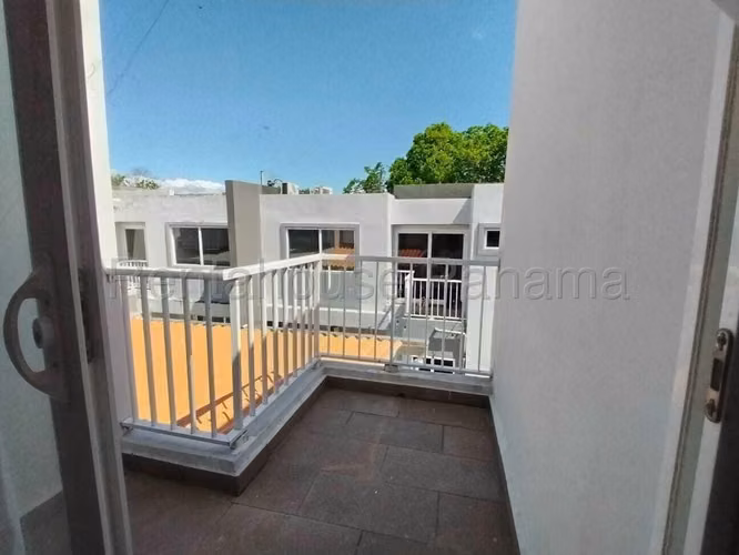 Apartamento en Venta en Brisas del Golf AFC 26-6206