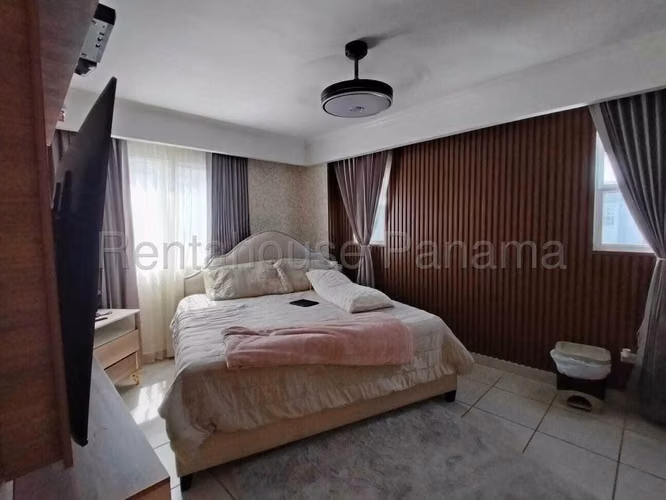 Apartamento en Venta en Brisas del Golf AFC 26-6206