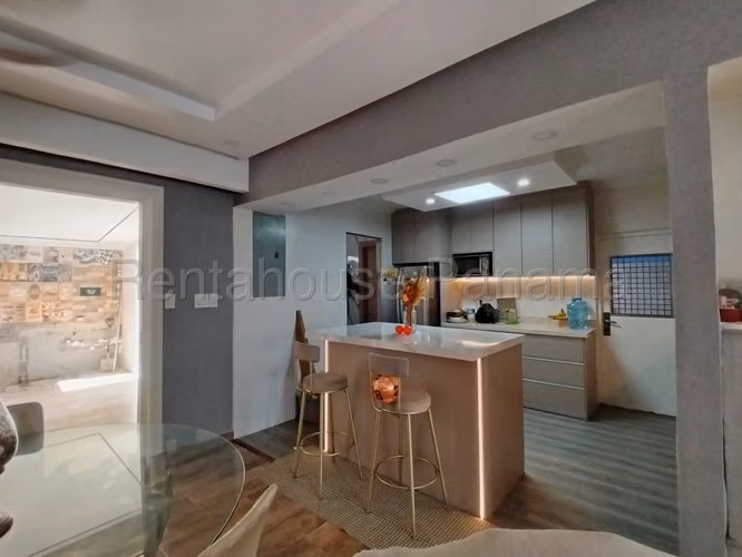 Apartamento en Venta en Brisas del Golf AFC 26-6206