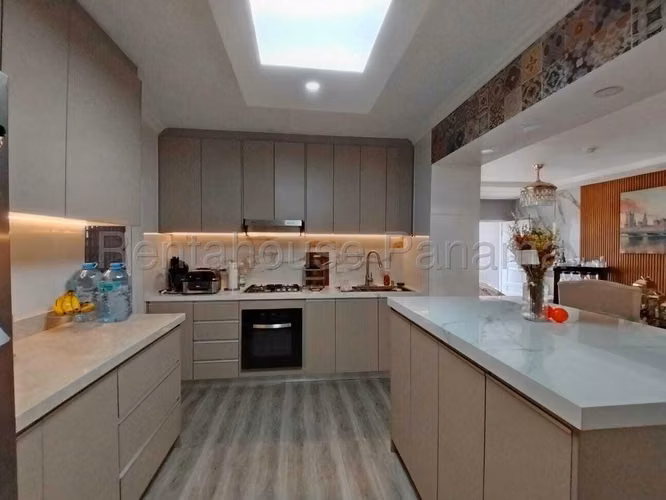 Apartamento en Venta en Brisas del Golf AFC 26-6206