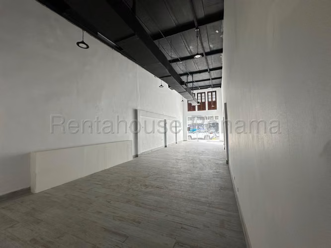 Local Comercial en Alquiler en Marbella AFC 26-6551