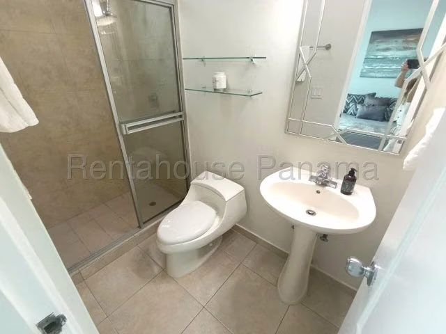 Vendo apartamento en Bella Vista LF26-1387 Solo Cliente Directo - Imagen 11