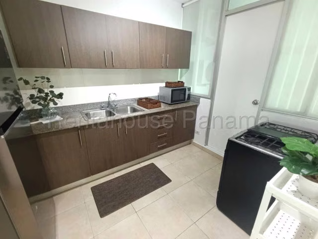 Vendo apartamento en Bella Vista LF26-1387 Solo Cliente Directo - Imagen 5