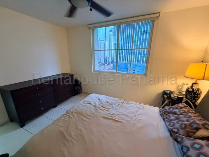Se Alquila Apartamento en Punta Pacifica YDU