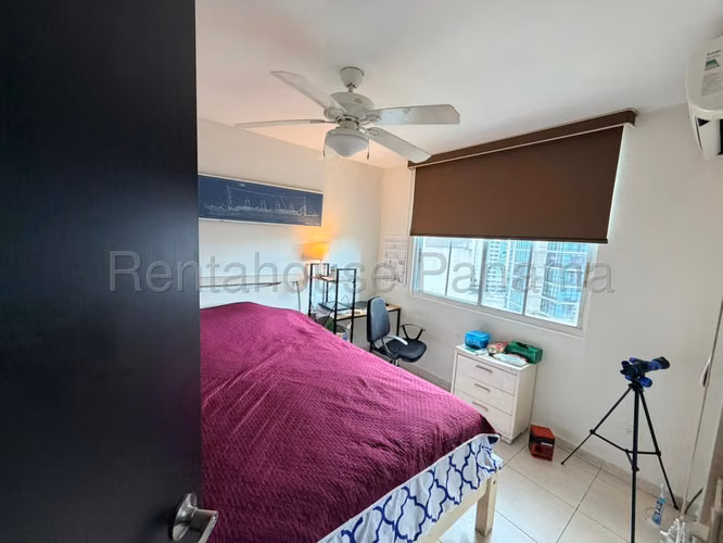 Se Alquila Apartamento en Punta Pacifica YDU