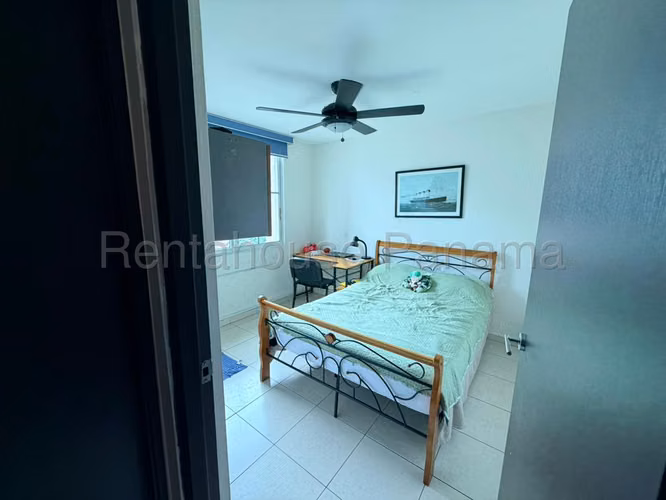 Se Alquila Apartamento en Punta Pacifica YDU