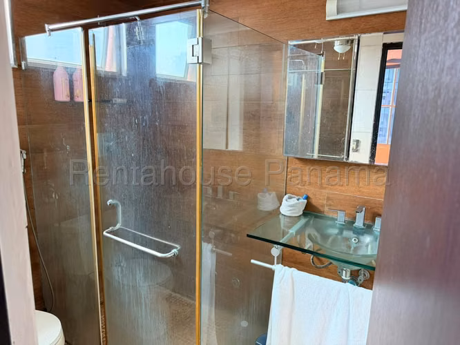 Se Alquila Apartamento en Punta Pacifica YDU