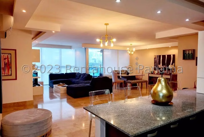 Vendo apartamento en San Francisco LF26-8119 Solo Cliente Directo