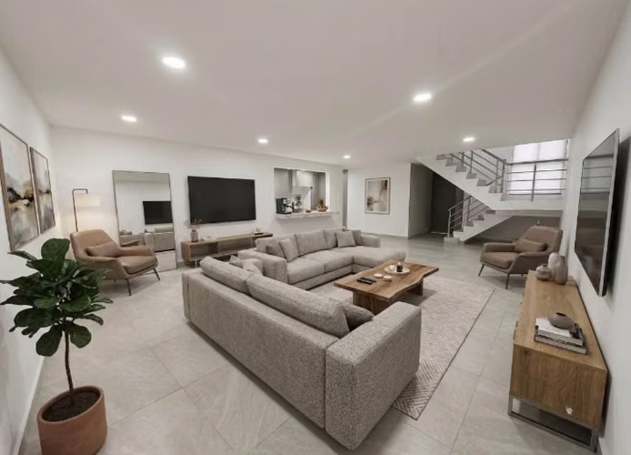Se vende Espectacular propiedad en San Francisco - Imagen 7