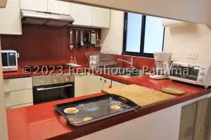 Venta de Apartamento con 78m2 en Punta Paitilla PH Posadas del Rey 26-8115SR