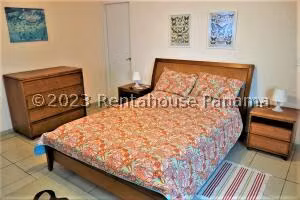 Venta de Apartamento con 78m2 en Punta Paitilla PH Posadas del Rey 26-8115SR