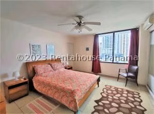 Venta de Apartamento con 78m2 en Punta Paitilla PH Posadas del Rey 26-8115SR