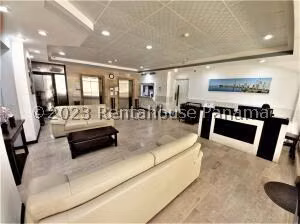 Venta de Apartamento con 78m2 en Punta Paitilla PH Posadas del Rey 26-8115SR