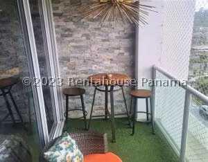 Venta de Apartamento con 134m2 en Condado del Rey PH Kings Park 26-8114SR