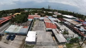 Venta de Terreno con 1044m2 en Juan Diaz 26-8106SR