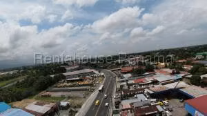 Venta de Terreno con 1044m2 en Juan Diaz 26-8106SR
