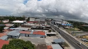 Venta de Terreno con 1044m2 en Juan Diaz 26-8106SR