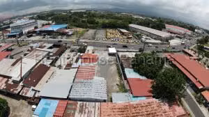 Venta de Terreno con 1044m2 en Juan Diaz 26-8106SR