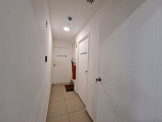 ALQUILER – LOCAL EN PH LIBERTY PLAZA, 12 DE OCTUBRE PRECIO SUPER NEGOCIABLES